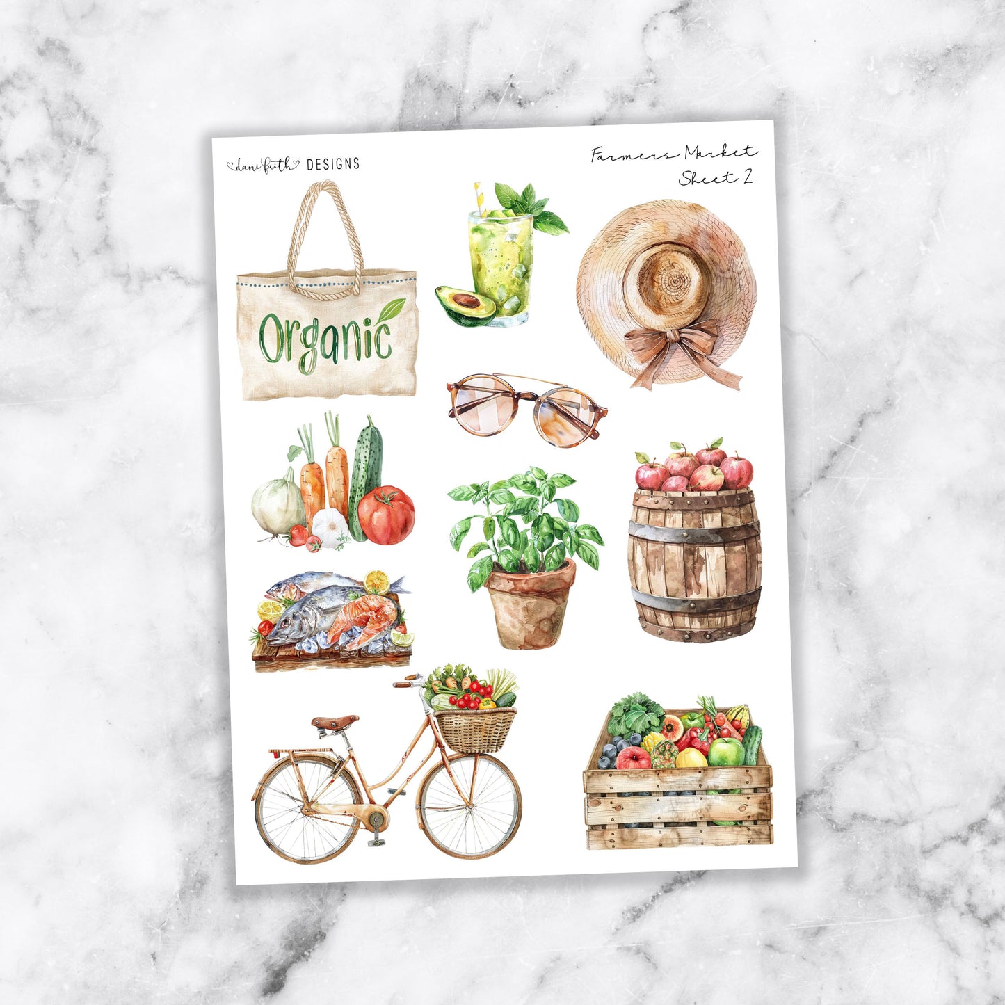 Farmers Market