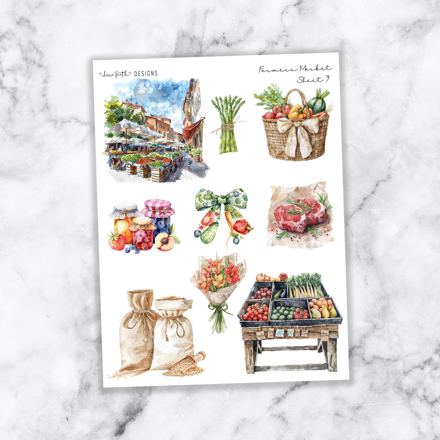 Farmers Market