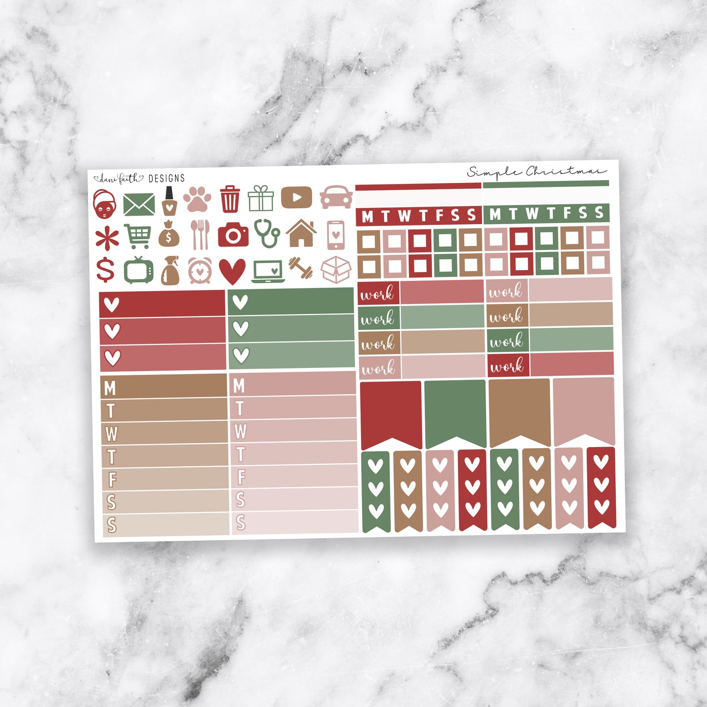 Simple Christmas