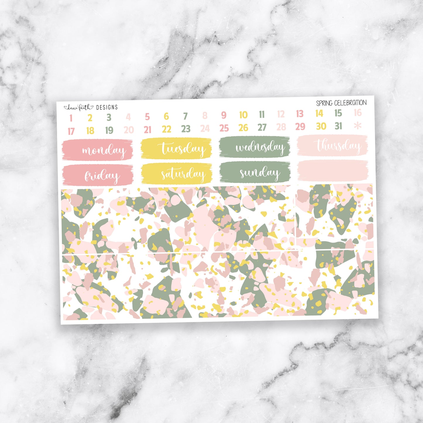 Spring Celebration