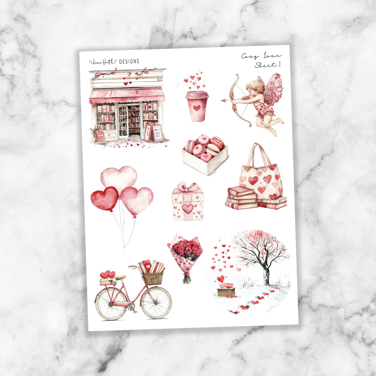 Cozy Love