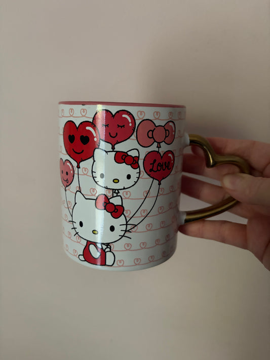 HK Mug