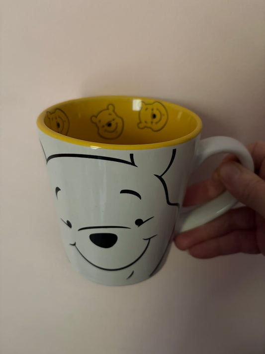 Pooh Mug