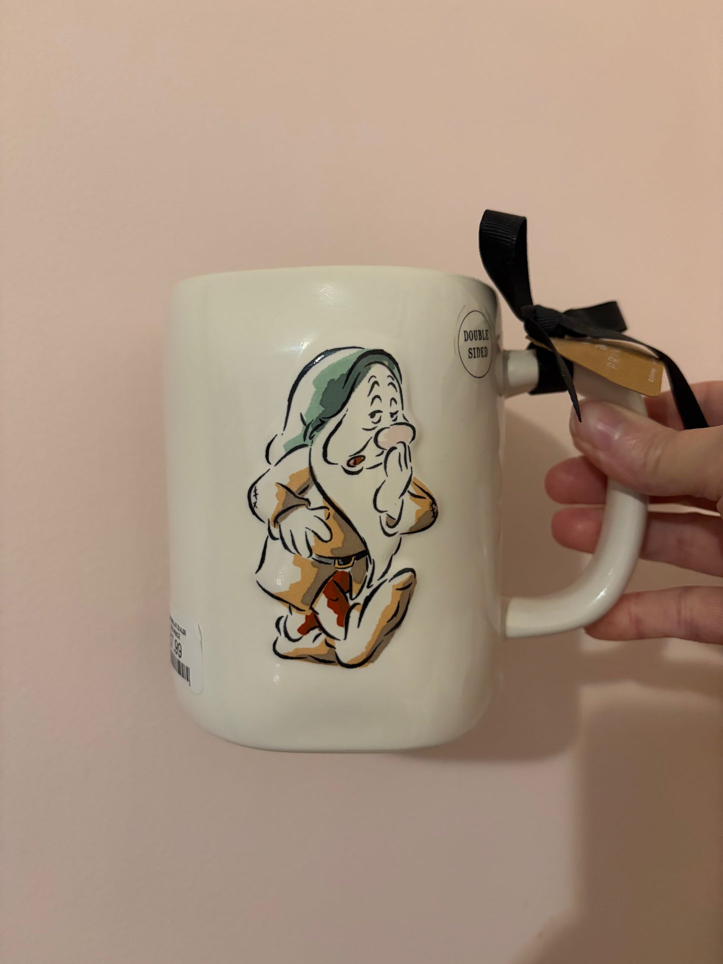 Sleepy Mug #212