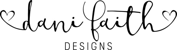 Dani Faith Designs